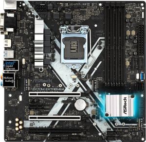 Płyta główna ASRock Z270M Extreme4 2
