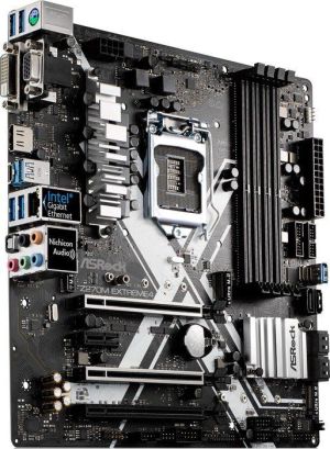 Płyta główna ASRock Z270M Extreme4 4