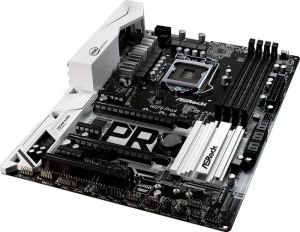 Płyta główna ASRock H270 Pro4 5