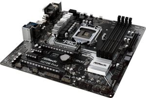 Płyta główna ASRock H270M Pro4 5