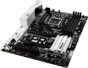 Płyta główna ASRock B250 Pro4 3