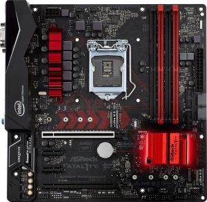 Płyta główna ASRock Fatal1ty B250M Performance 2