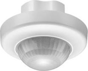 Servodan Czujnik ruchu i obecności zasięg 24 m IP54 41-700, SERVODAN, SER-41-700-000000. 1
