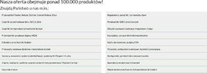 Servodan Czujnik ruchu i obecności zasięg 24 m IP54 41-700, SERVODAN, SER-41-700-000000. 3