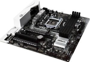 Płyta główna ASRock B250M Pro4 5