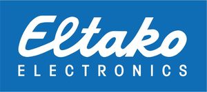 ELTAKO Czujnik wiatru WS, ELTAKO, ELT-WS-0000000000. 4