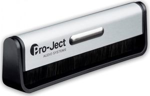 Pro-Ject Audio Systems Pro-Ject Brush It Szczotka antystatyczna LP Anti Static Record Brush 1