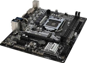 Płyta główna ASRock B250M-HDV 5