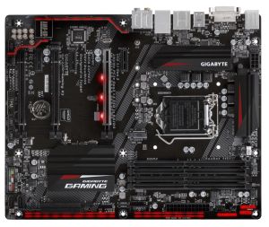 Płyta główna Gigabyte GA-Z270-Gaming K3 2