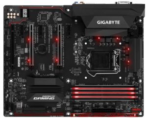 Płyta główna Gigabyte GA-Z270X-Ultra Gaming 2
