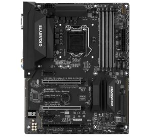 Płyta główna Gigabyte GA-Z270X-Ultra Gaming 4