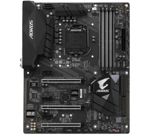 Płyta główna Gigabyte AORUS GA-Z270X-Gaming K5 4
