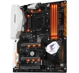 Płyta główna Gigabyte AORUS GA-Z270X-Gaming 5 3