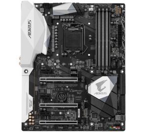 Płyta główna Gigabyte AORUS GA-Z270X-Gaming 5 4