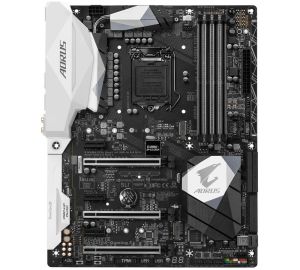 Płyta główna Gigabyte AORUS GA-Z270X-Gaming 7, Z270, DDR4, HDMI, DisplayPort, ATX 4
