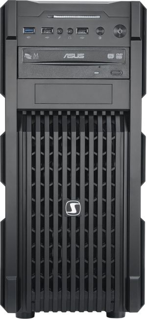 Komputer Core i3-6100, 8 GB, GTX 1050 Ti, 1 TB HDD 4