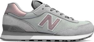 New Balance New Balance buty damskie WL515CSB - szare 36 1