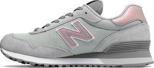 New Balance New Balance buty damskie WL515CSB - szare 36 2