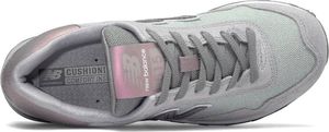 New Balance New Balance buty damskie WL515CSB - szare 36 3