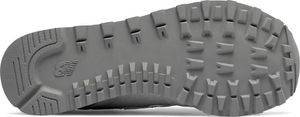 New Balance New Balance buty damskie WL515CSB - szare 36 4