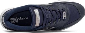 New Balance New Balance buty damskie sportowe 997H CW997HMM 40 3