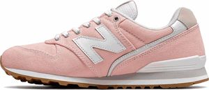 New Balance New Balance obuwie damskie WL996WCA 37,5 2
