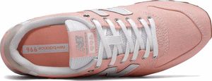 New Balance New Balance obuwie damskie WL996WCA 37,5 3