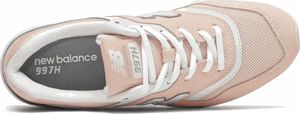 New Balance New Balance obuwie 997H damskie CW997HCK 41 4