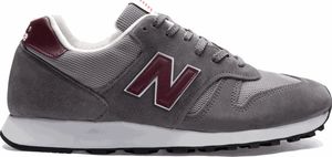 New Balance New Balance obuwie W855 damskie W855GRY 37,5 1