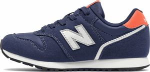 New Balance New Balance granatowe buty Sportowe YC373WN2 38,5 1
