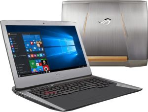 Laptop Asus ROG G752VM (G752VM-GC002T) 1