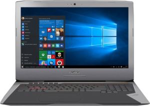 Laptop Asus ROG G752VM (G752VM-GC002T) 2