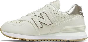 New Balance New Balance klasyczne buty damskie WL574SLP 37,5 2