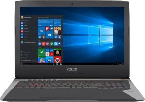 Laptop Asus ROG G752 (G752VS-GC064T) 3
