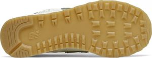 New Balance New Balance klasyczne buty damskie WL574SLP 41 4