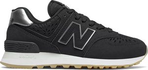 New Balance New Balance buty Sportowe damskie WL574SCP 35 1