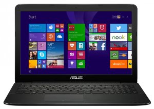 Laptop Asus X554LJ-XX1472T 2