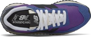 New Balance New Balance damskie buty Sportowe WS237SA 36 3
