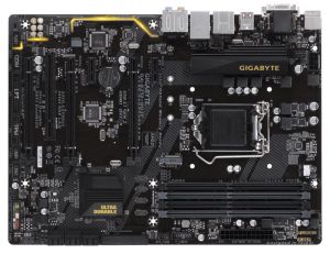 Płyta główna Gigabyte GA-B250-HD3P 2