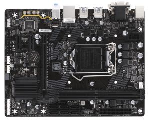 Płyta główna Gigabyte GA-B250M-D2V 2