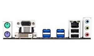 Płyta główna Gigabyte GA-B250M-D2V 5