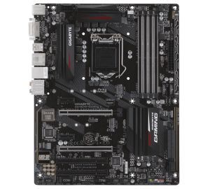 Płyta główna Gigabyte GA-H270-Gaming 3 5