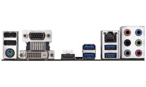 Płyta główna Gigabyte GA-H270-HD3 10