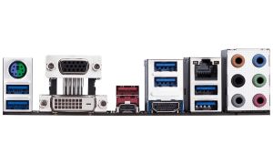 Płyta główna Gigabyte GA-Z270-HD3P 5