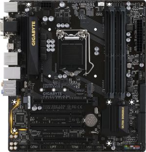 Płyta główna Gigabyte GA-Z270M-D3H 3