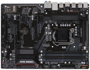 Płyta główna Gigabyte GA-Z270XP-SLI 4