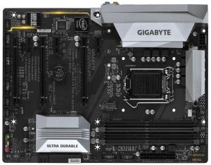 Płyta główna Gigabyte GA-Z270X-UD3 2