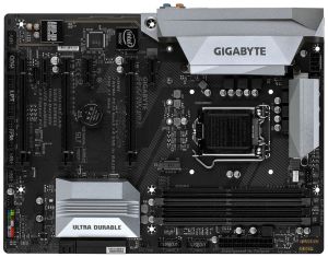 Płyta główna Gigabyte GA-Z270X-UD3 4