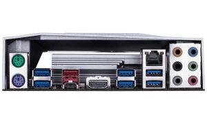 Płyta główna Gigabyte GA-Z270X-UD3 5