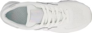 New Balance New Balance damskie buty WL574HU2 - białe 41,5 3